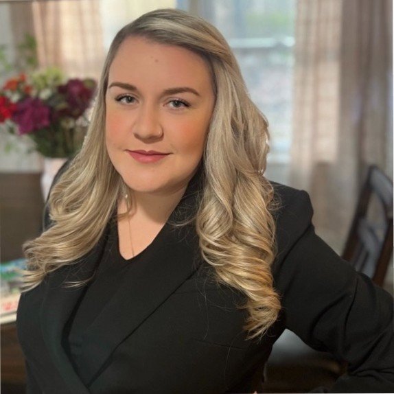 Geniya Seager Gilliam